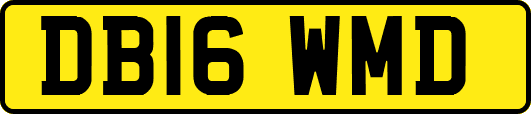 DB16WMD
