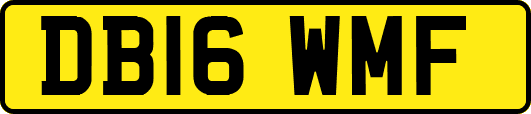 DB16WMF