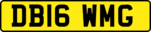 DB16WMG