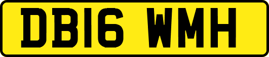 DB16WMH