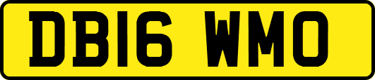 DB16WMO