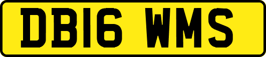 DB16WMS