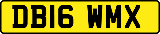 DB16WMX