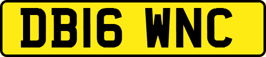 DB16WNC
