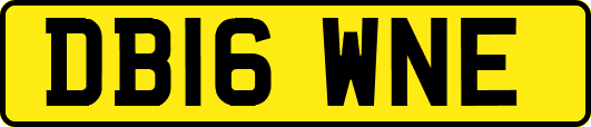 DB16WNE