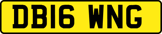 DB16WNG