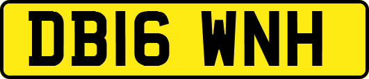 DB16WNH