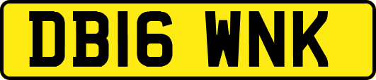 DB16WNK