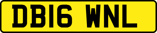 DB16WNL