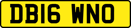 DB16WNO