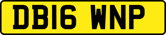 DB16WNP