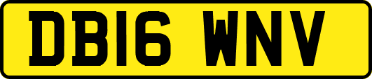 DB16WNV