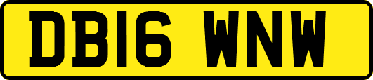DB16WNW