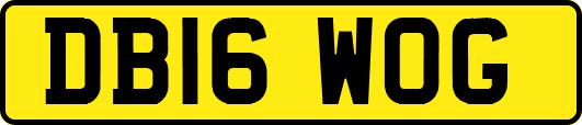 DB16WOG