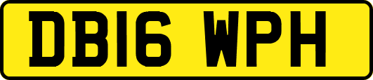 DB16WPH