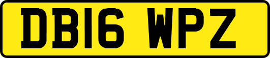 DB16WPZ