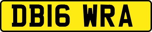 DB16WRA