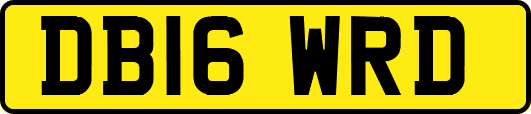 DB16WRD