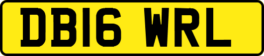 DB16WRL