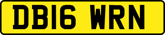 DB16WRN