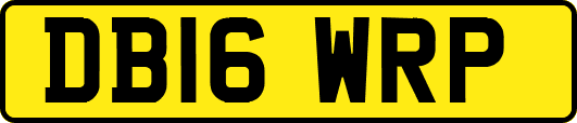 DB16WRP