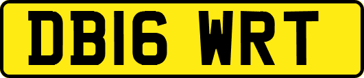 DB16WRT