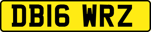 DB16WRZ