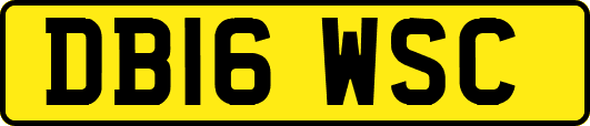 DB16WSC