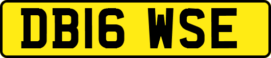 DB16WSE