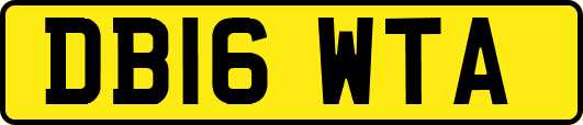 DB16WTA