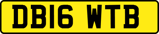 DB16WTB