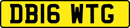 DB16WTG