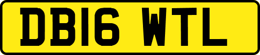 DB16WTL