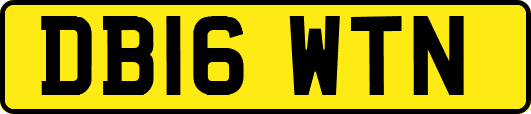 DB16WTN