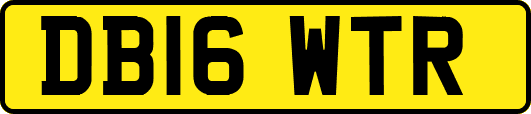 DB16WTR