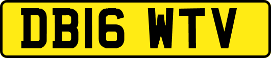 DB16WTV