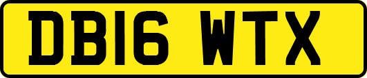 DB16WTX
