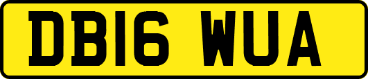 DB16WUA