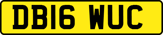 DB16WUC