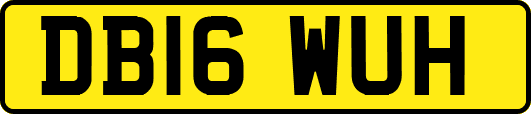DB16WUH