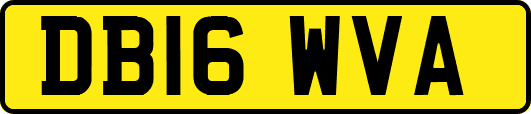 DB16WVA