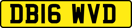 DB16WVD