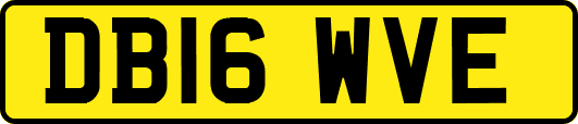 DB16WVE