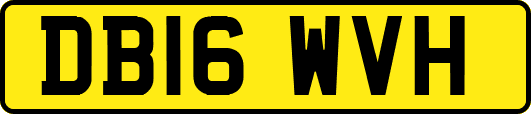 DB16WVH