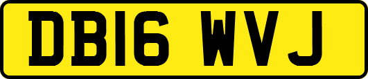 DB16WVJ