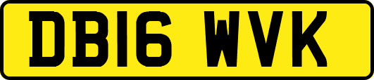 DB16WVK