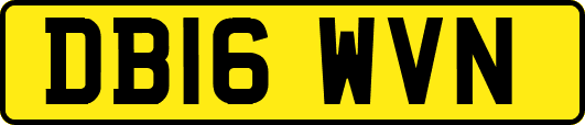 DB16WVN