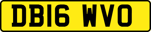 DB16WVO