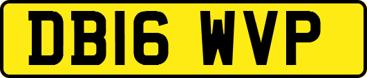DB16WVP