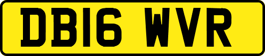 DB16WVR